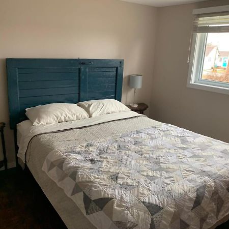 Wild Cove Cabin Twillingate Dış mekan fotoğraf